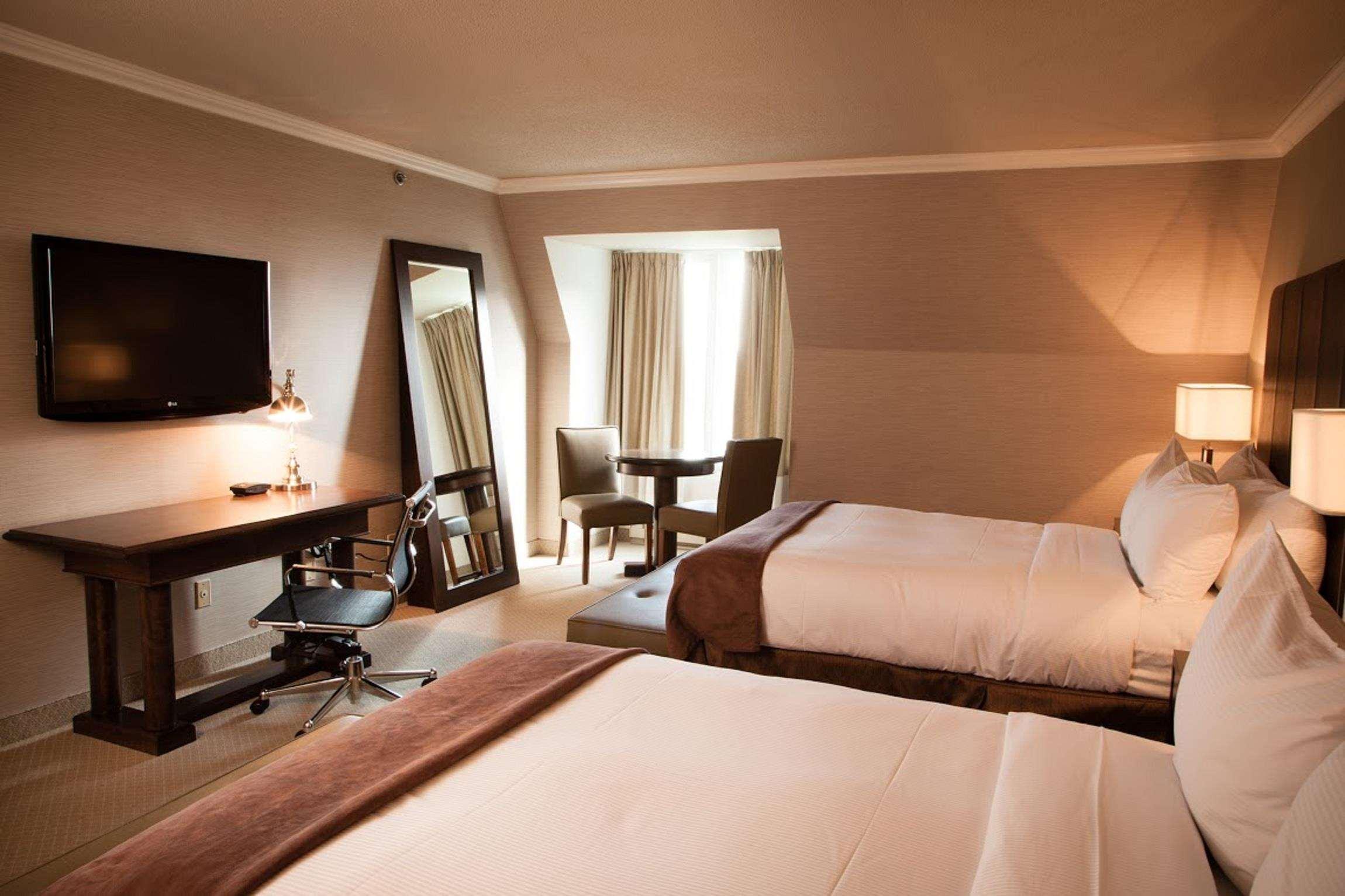 Chateau Cartier Hotel & Resort Ascend Hotel Collection Gatineau Exterior foto