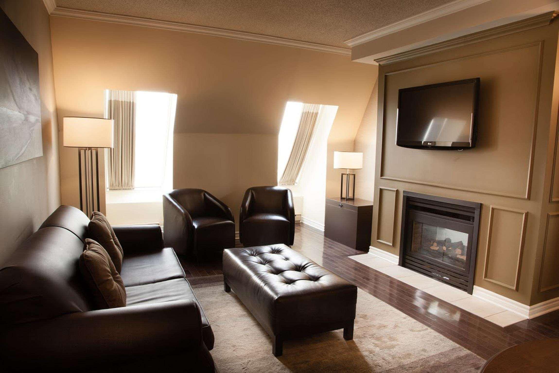 Chateau Cartier Hotel & Resort Ascend Hotel Collection Gatineau Exterior foto