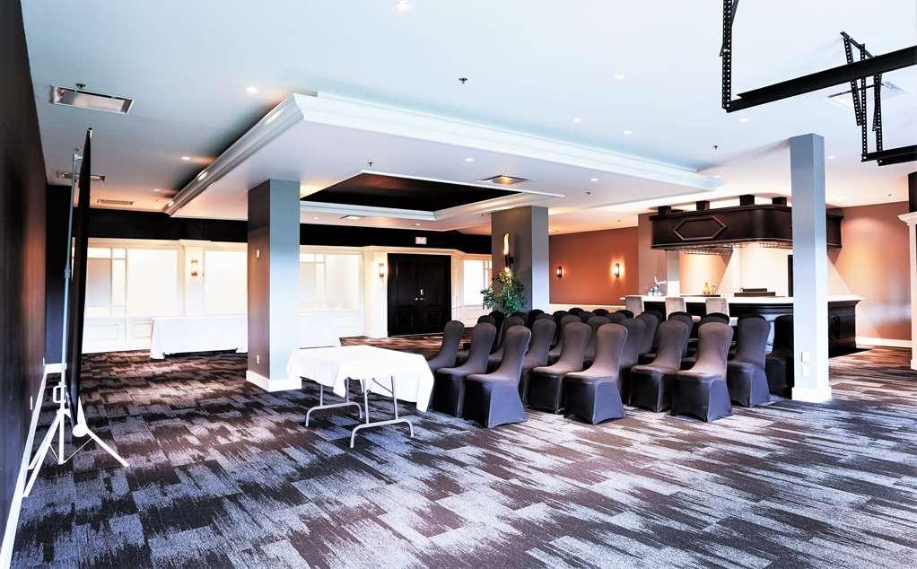 Chateau Cartier Hotel & Resort Ascend Hotel Collection Gatineau Instalações foto