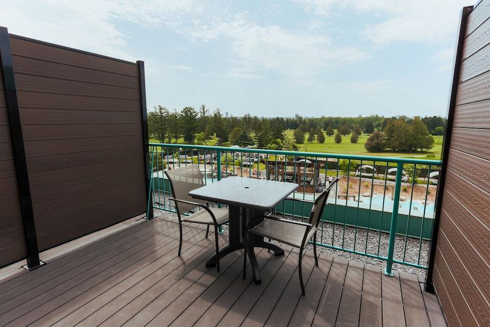 Chateau Cartier Hotel & Resort Ascend Hotel Collection Gatineau Exterior foto