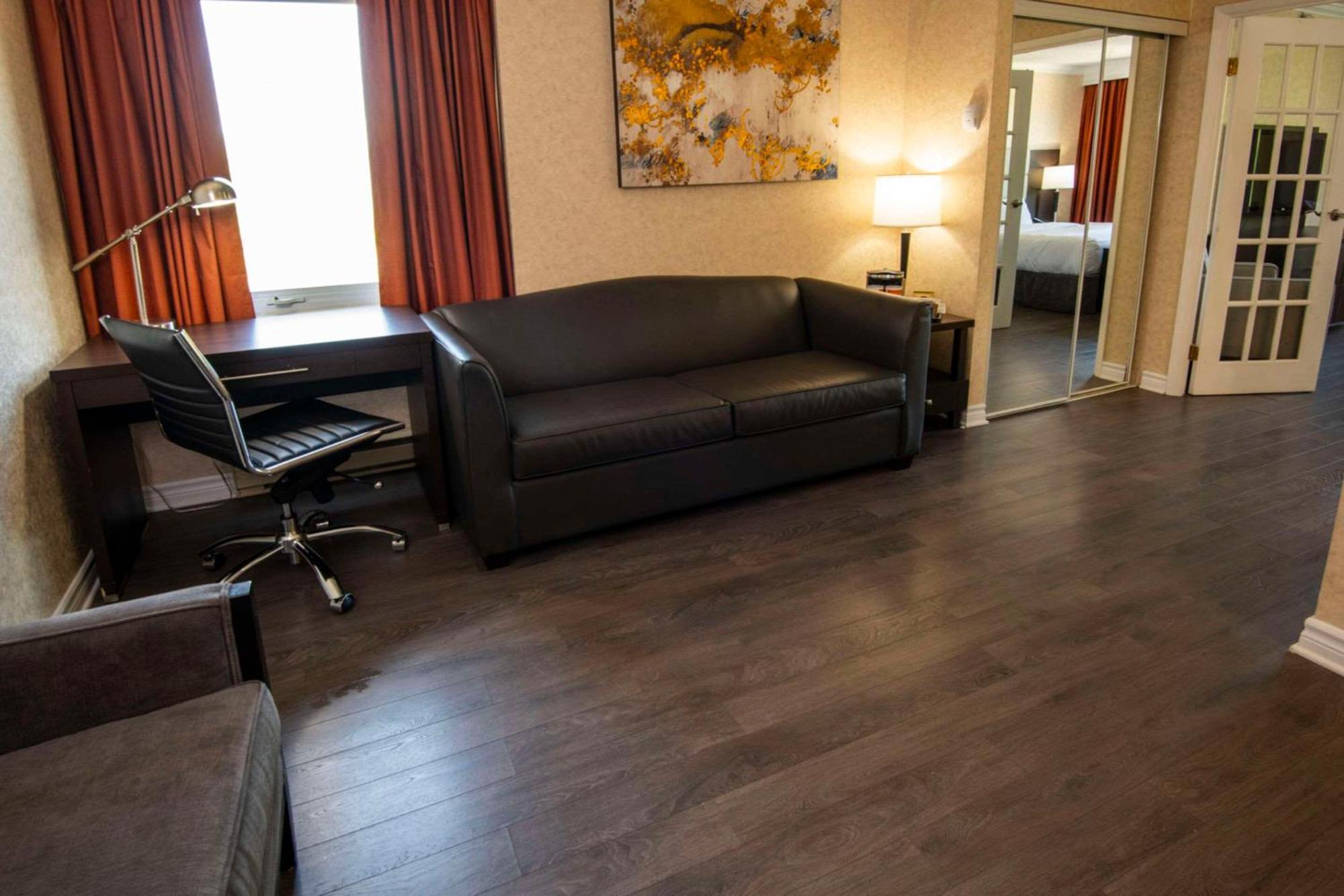 Chateau Cartier Hotel & Resort Ascend Hotel Collection Gatineau Exterior foto